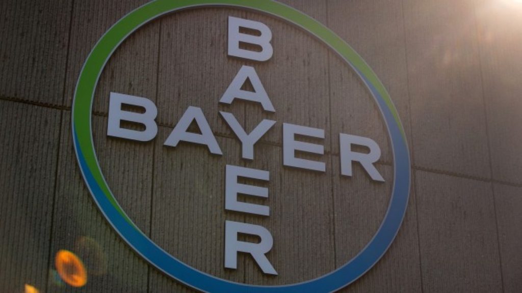 Bayer излиза със заместител на Глифозата