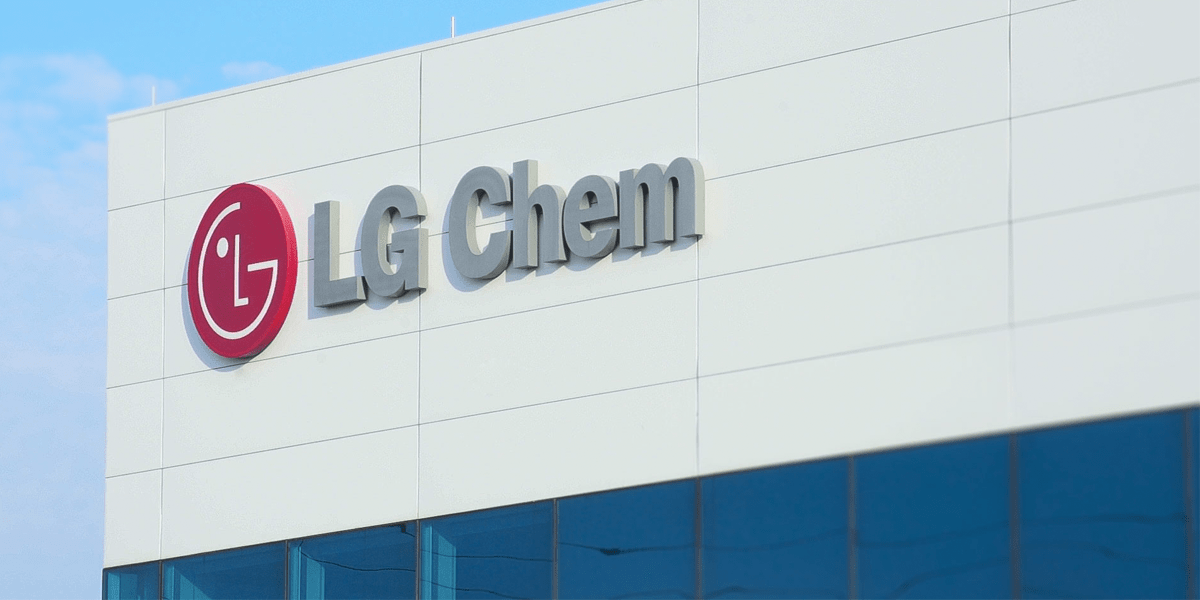 LG Chem ще доставя мембрани за най-големия комплекс за торове в света