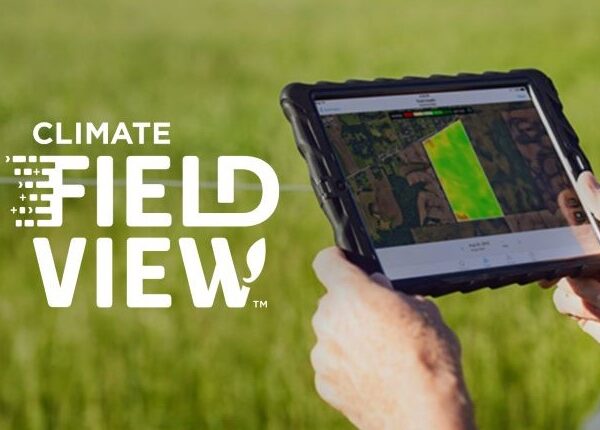 Bayer и Kverneland обединяват усилия с FieldView