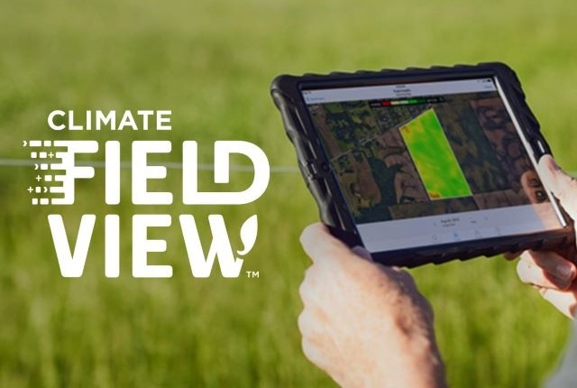 Bayer и Kverneland обединяват усилия с FieldView