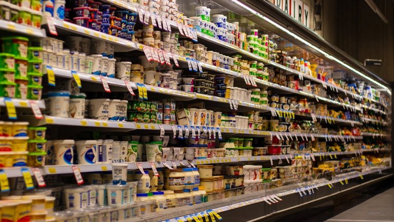 Месечен анализ на цените на едро на хранителни продукти, плодове и зеленчуци на стоковите тържища в България за месец октомври 2024 г.