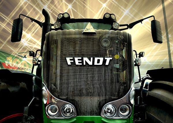 Fendt и AGCO се борят с финансовите загуби