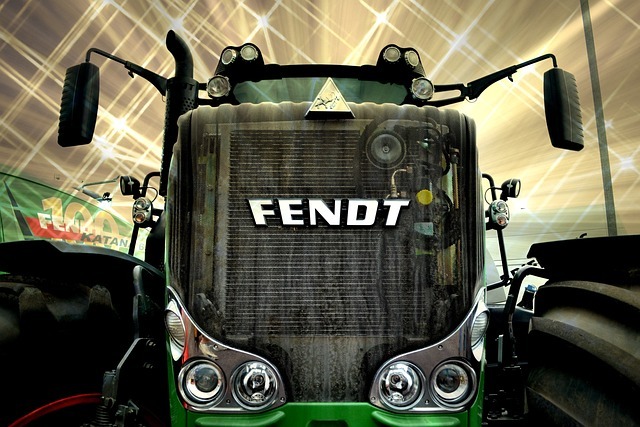 Fendt и AGCO се борят с финансовите загуби