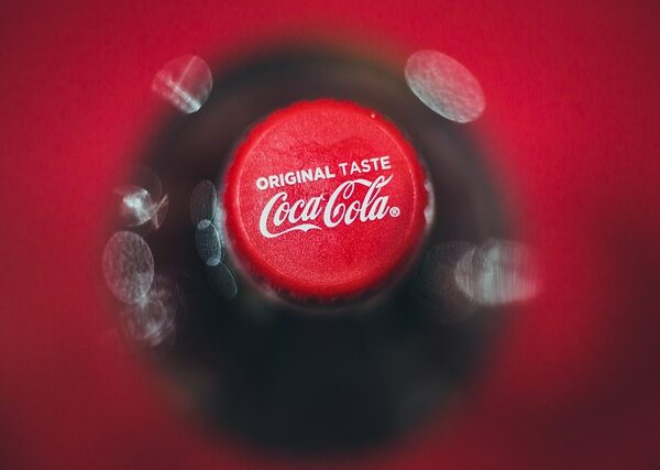 Coca Cola претърпява най-голямата иновационна промяна
