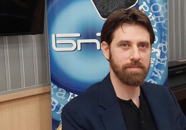Ангел Мавровски: Закъсняват мерките срещу син език!