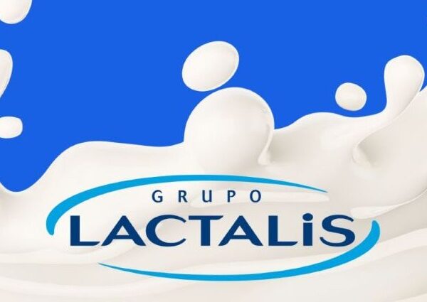 Lactalis е най-големият млечен завод в света