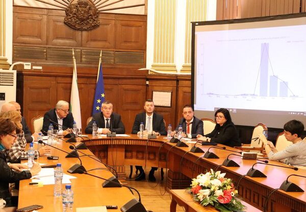 Ваксинация по дребните преживни животни