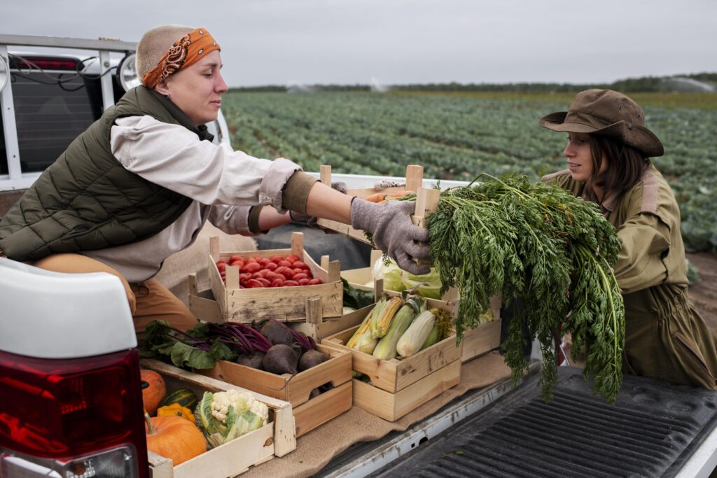 Календар на зеленчукопроизводителя за февруари
