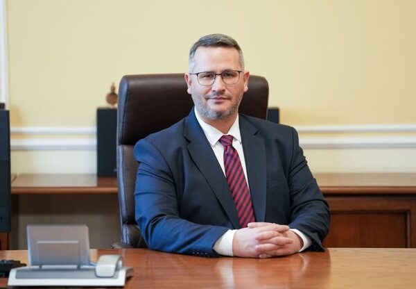 Иван Христанов: “България няма време за губене“
