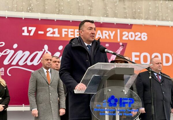 подкрепа за фермерите по