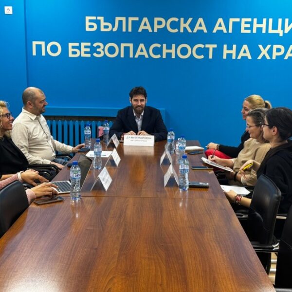 БАБХ обсъди създаването на специализирано звено за защита и хуманно отношение към животните