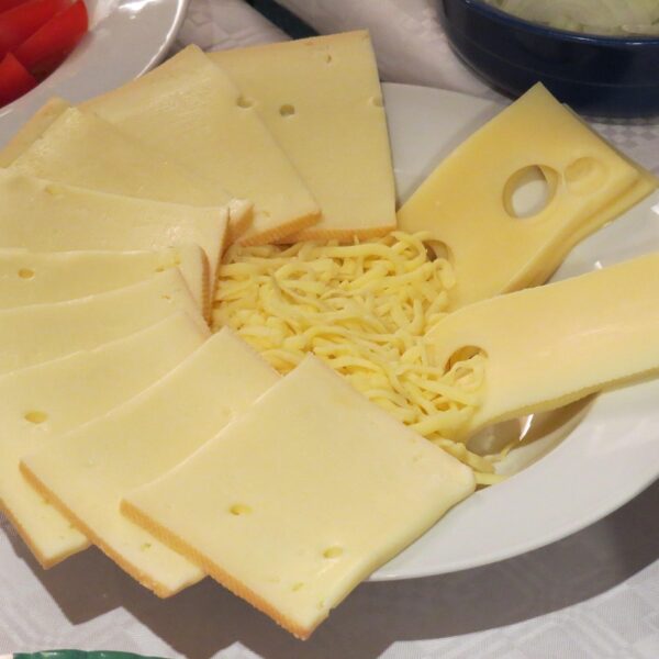 имитиращи хранителни продукти