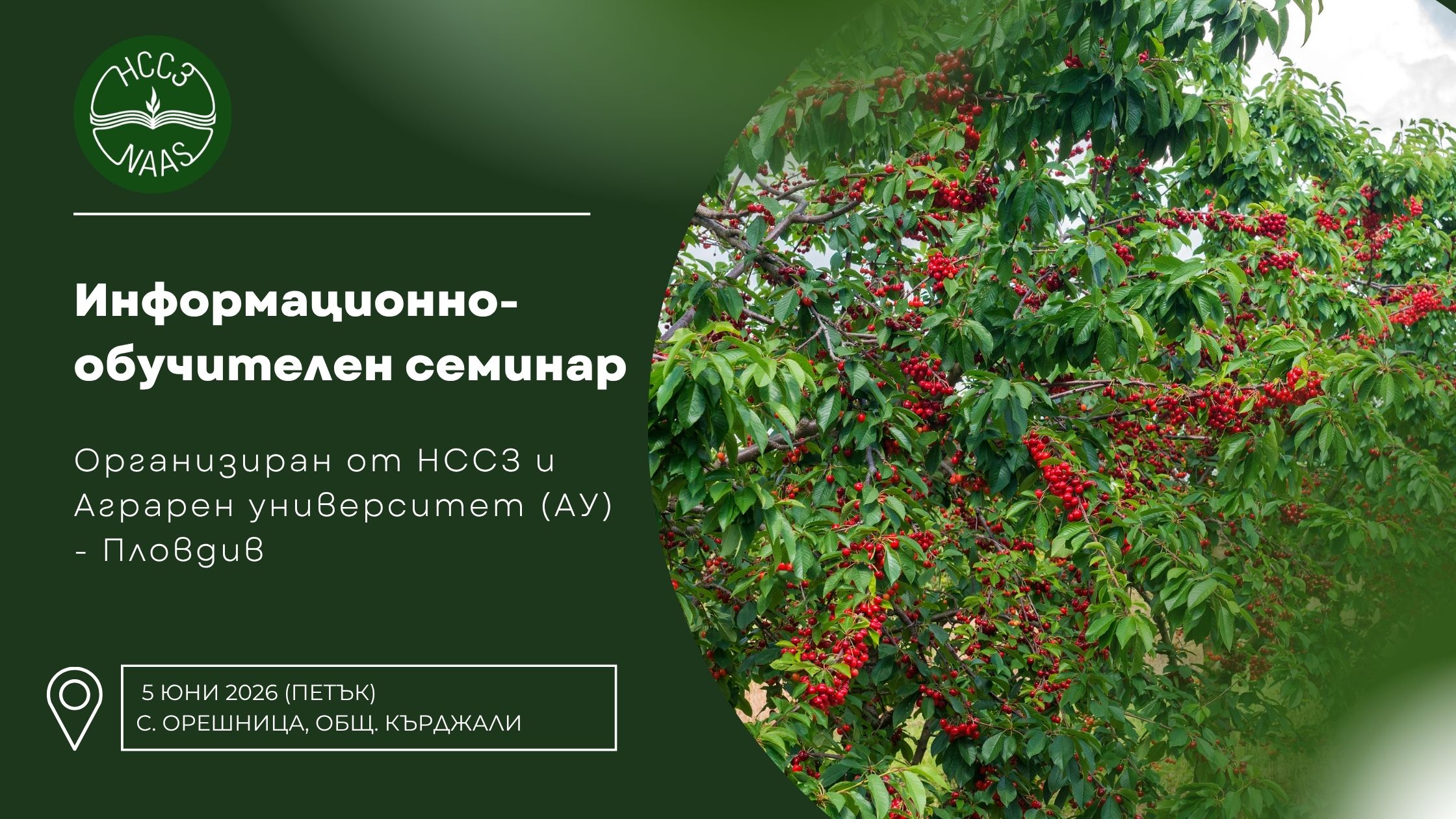 семинар