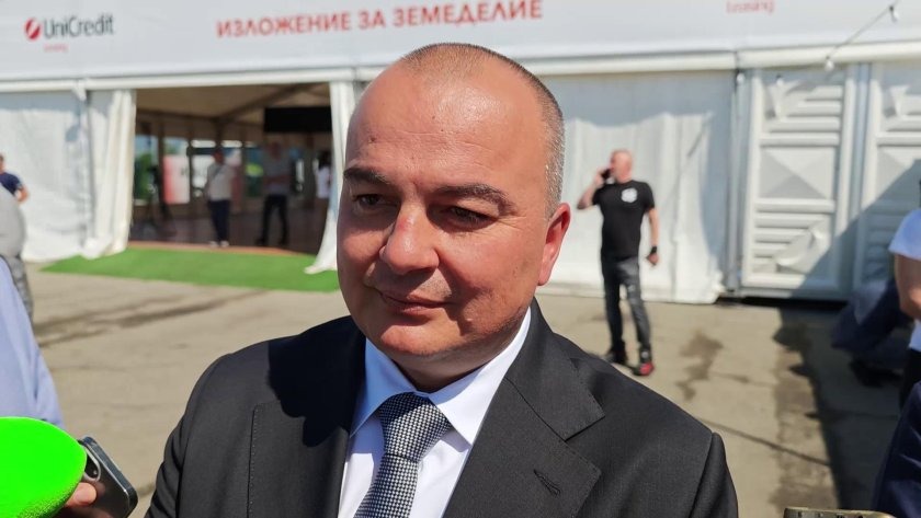 Пламен Абровски: Проблемът с цените не е от днес, системата ни за доставки е счупена