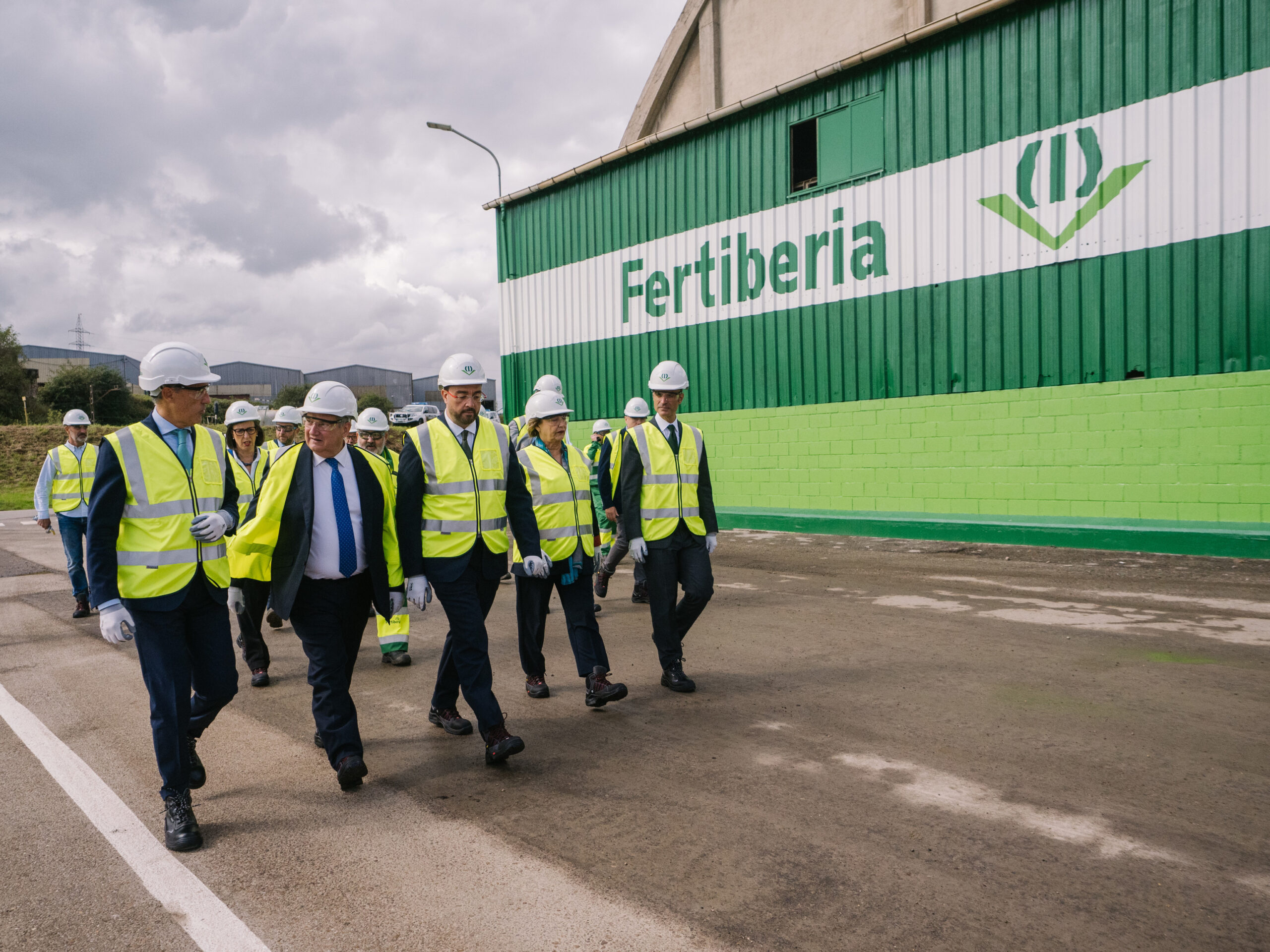 Fertiberia стартира TRIXIA®: Новата глобална биотехнологична платформа за устойчиво земеделие